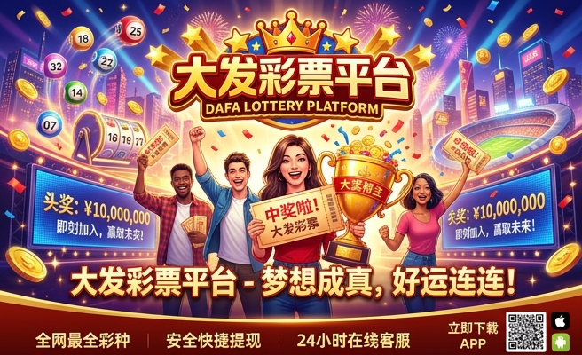 线上购彩平台大发