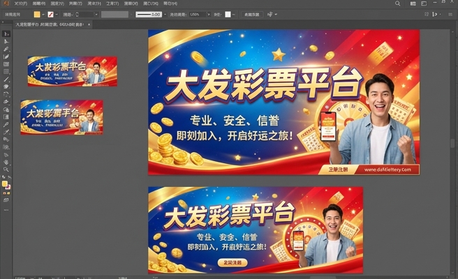 乐彩大发块3