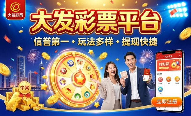 大发彩神8官网