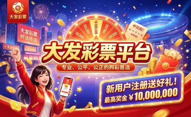彩天下大发快三最新版本